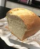 Pan casero