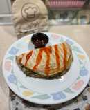 کیسادیا🌮 Quesadilla
