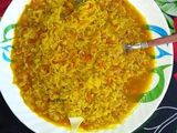 मजेदार मैगी (Mazedar maggi recipe in Hindi)