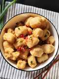Tahu Cabe Garam