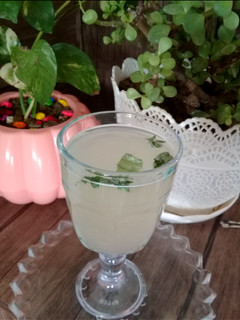 عکسی از دستور لیموناد🍹🍹🍹