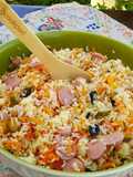 Insalata di riso