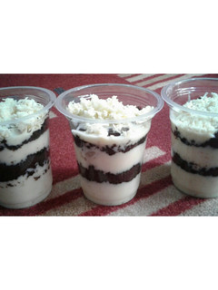 Foto resep Cheese cake lumer