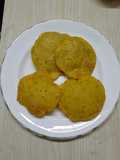 মশলা লুচি (Masala Luchi recipe in Bengali)