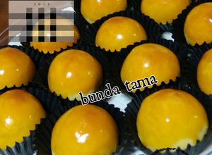Foto resep Nastar Wisman lumer