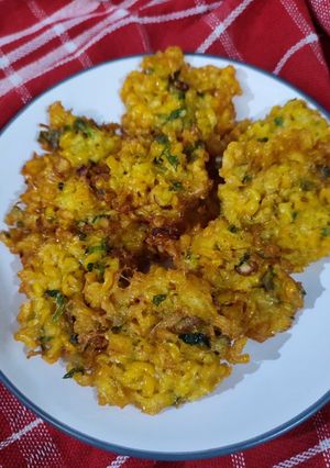 Foto resep DELGONG 👩🍳PEKEDÈL JAGONG 👌