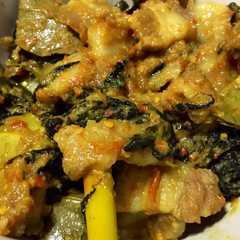 รูปของ Babi Rica (Pedas)
