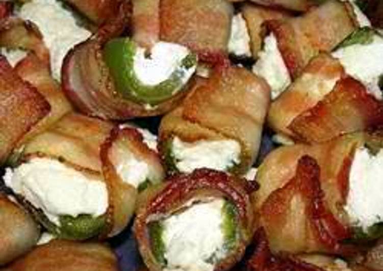 easy jalapeno poppers easy jalapeno poppers