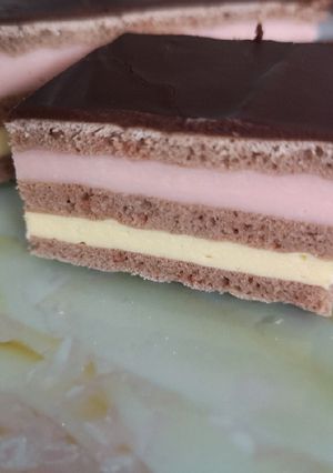 Mindenmentes Lajcsi szelet recept fotója