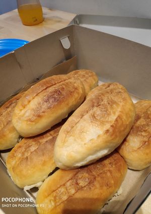Foto resep Brotchen
