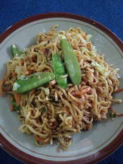 Foto resep Mie Goreng