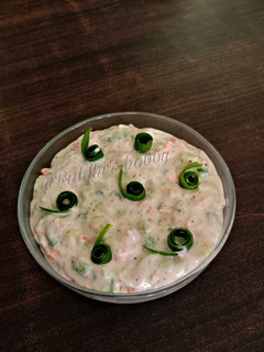 રશિયન સલાડ (Russian Salad Recipe In Gujarati) રેસીપી મુખ્ય ફોટો