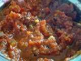 tomato olive salsa