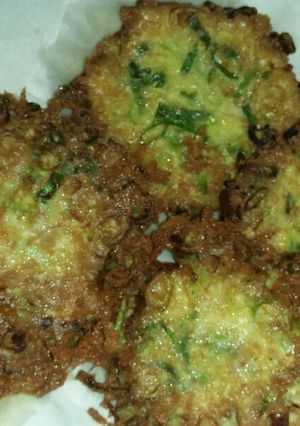 Foto resep Telur dadar simple