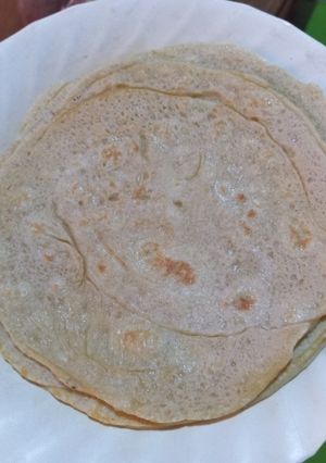 A picture of Pancakes.