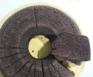 Resep Mudah 15 Bolu Kukus Ketan Hitam Enak Sederhana