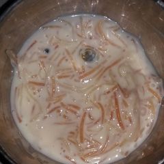 A picture of Kheer.