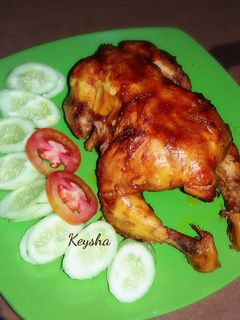 Foto resep Ayam Panggang Otang