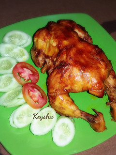 Foto resep Ayam Panggang Otang