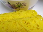 Gambar roti jala tanpa santan dan telur