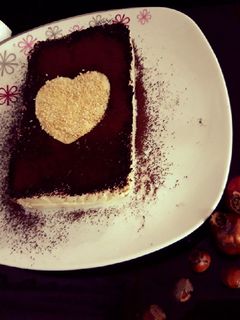 عکسی از دستور دسر تیرامیسو بدون تخم مرغ