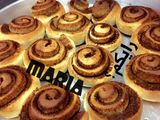 سينابون ماريا 😋