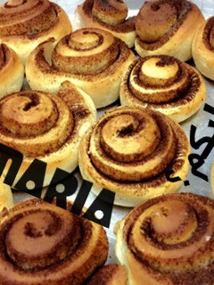صورة لوصفة سينابون ماريا 😋