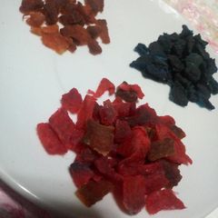 A picture of Fruity tutti.