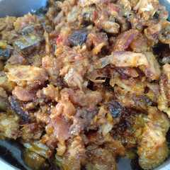 Keumamah (cakalang aceh) রেসিপির প্রধান ছবি