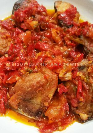 Foto resep Balado Ikan