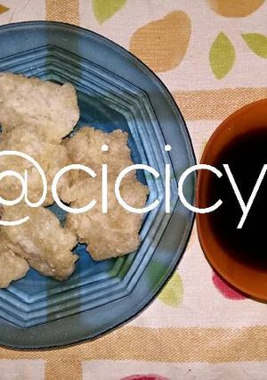 Foto resep Cireng Crispy