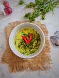 Gulai Paku ll Gulai Pakis
