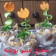 فتة حمص