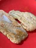IBS friendly Fish Fillet