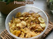 Gambar pisang nipah