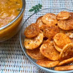 A picture of Baby Dosa Cereal.
