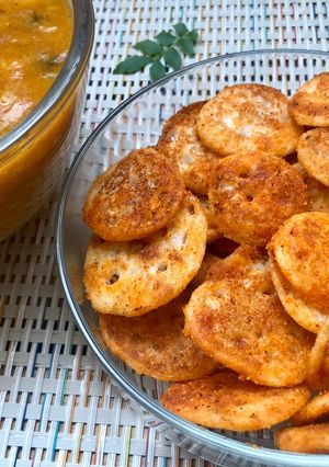 A picture of Baby Dosa Cereal.