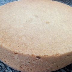 Vannila cake #festivedishcontestmombasa A picture of Vannila cake #festivedishcontestmombasa.