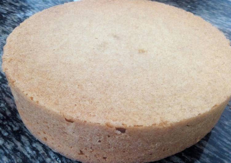 Recipe of Perfect Vannila cake #festivedishcontestmombasa