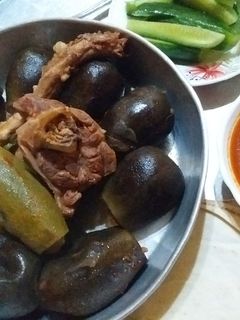 صورة لوصفة محشي