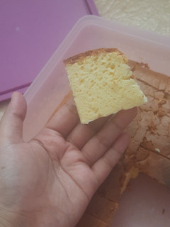 Foto resep Japanese Soft Cheese Cake Sederhana