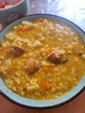 Garbanzos