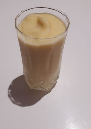 عکسی از دستور اسموتی انبه