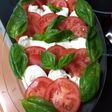 Ensalada Caprese