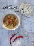 Lodeh Terasi