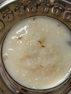 உளுந்தம் கஞ்சி(ulunthu kanji recipe in tamil) செய்முறை முக்கிய புகைப்படம்