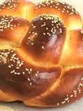 My Shabbat Challah