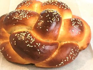 My Shabbat Challah