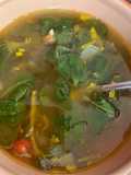 Purslane Soup