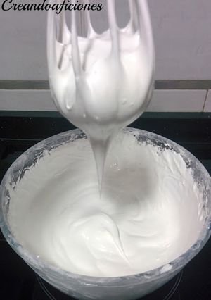 Foto principal de Merengue italiano